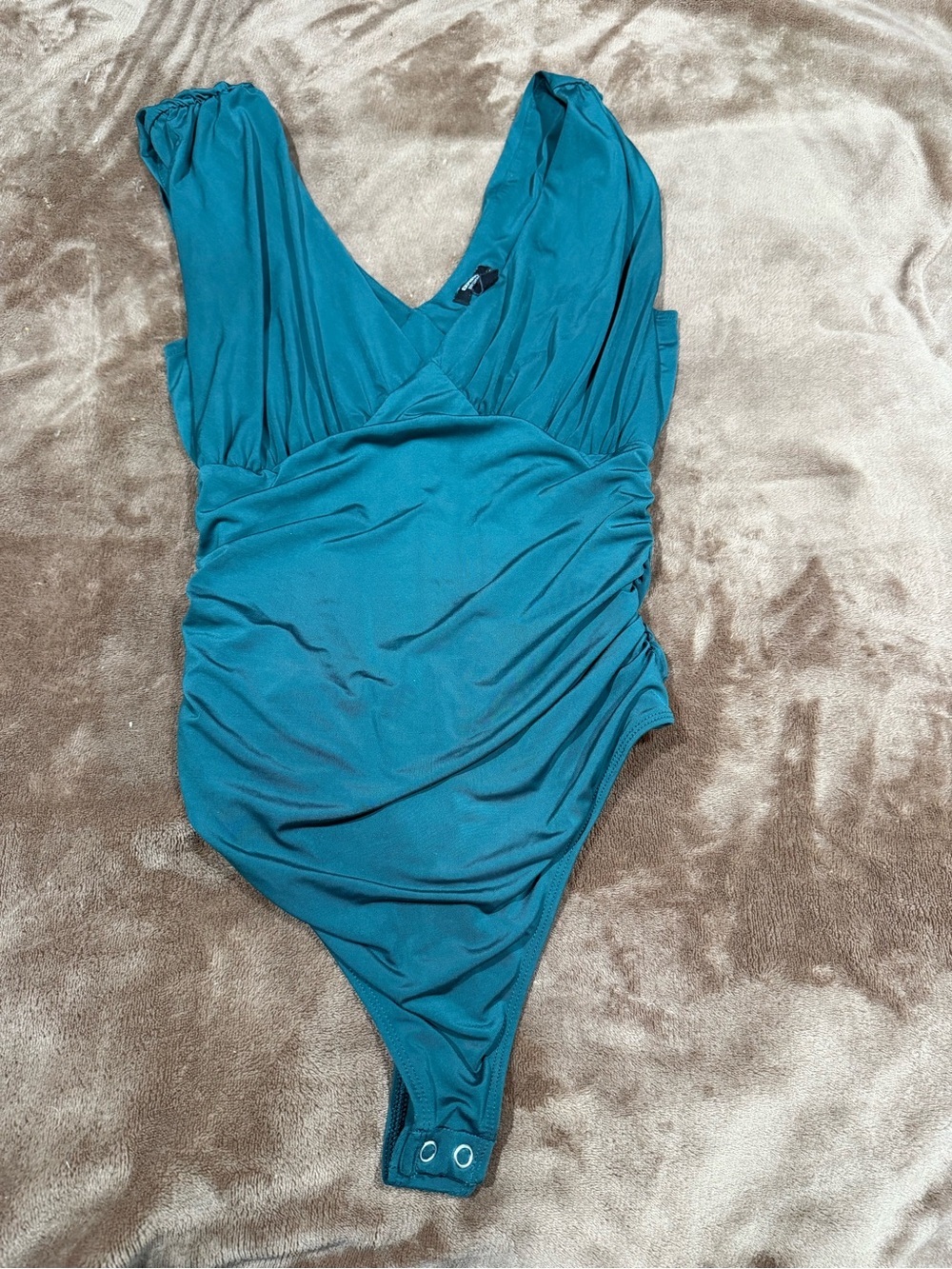 Express Bodysuit